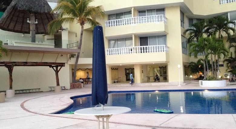 Apartamento Estrella Del Mar Acapulco