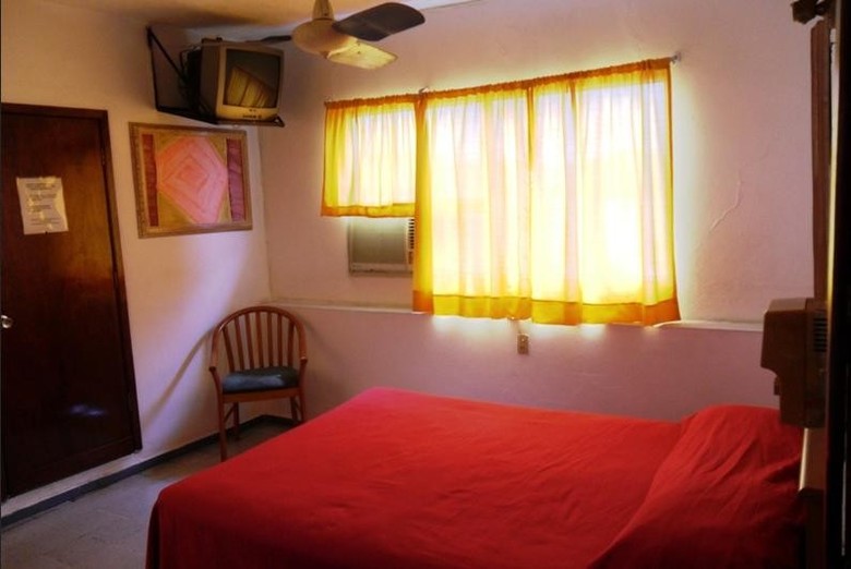 Hotel Oviedo Acapulco