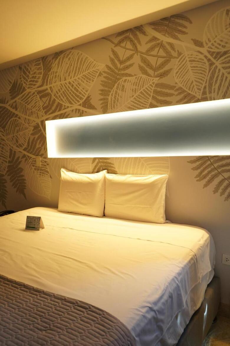 Hotel Santa Rosa