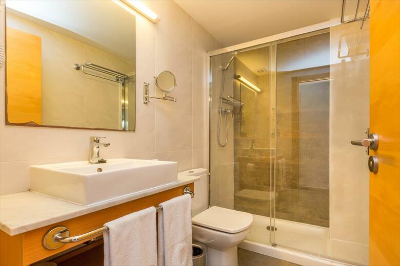 Apartamentos Odissea Park