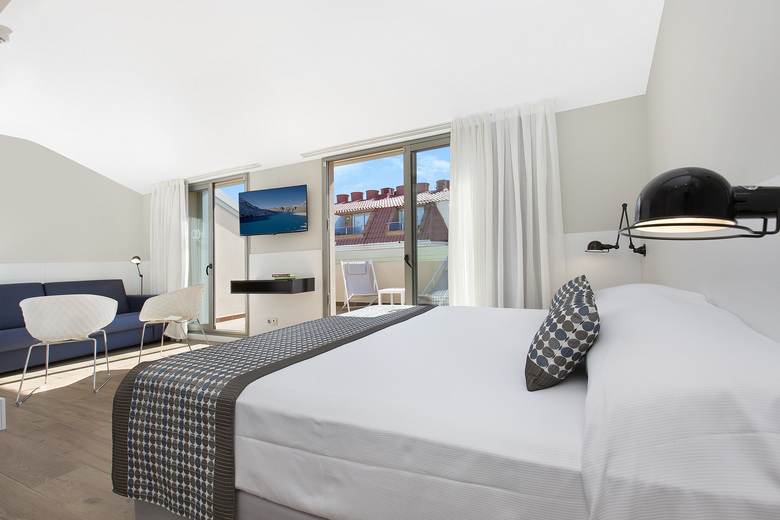 Apartamentos Odissea Park