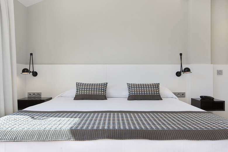 Apartamentos Odissea Park