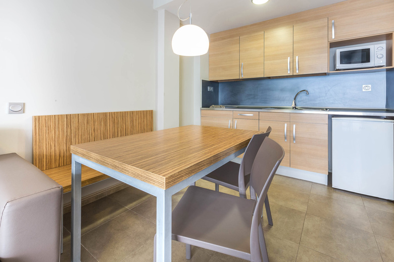 Apartamentos Odissea Park