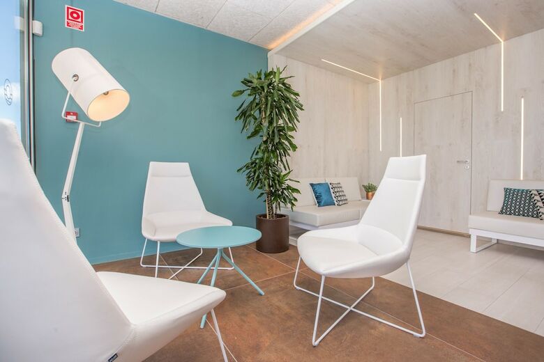 Apartamentos Odissea Park