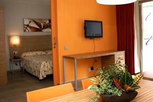 Apartamentos Odissea Park