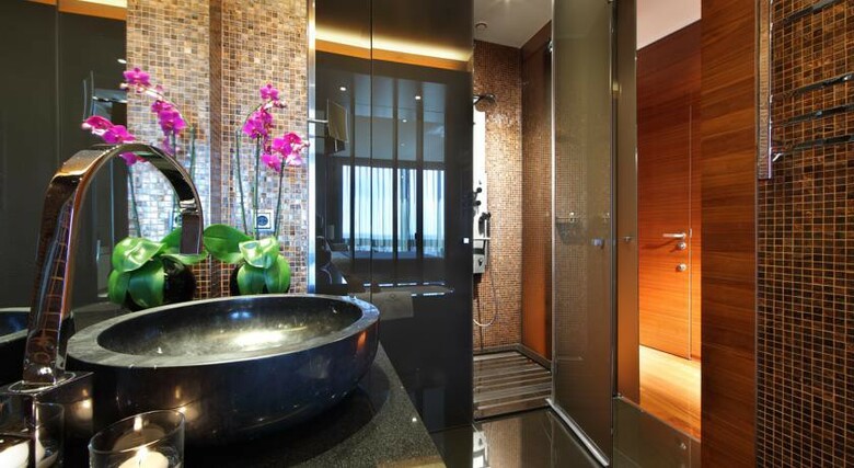 Hotel Eurostars Madrid Tower
