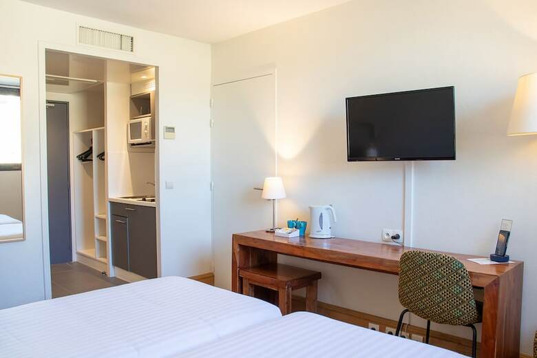 Appart`hotel Victoria Garden Bordeaux