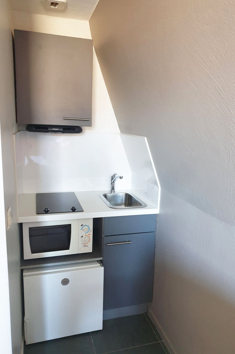 Appart`hotel Victoria Garden Bordeaux
