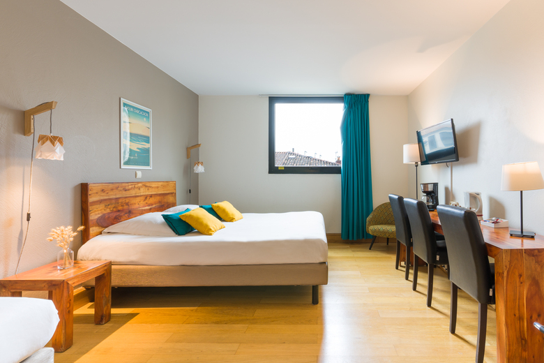 Appart`hotel Victoria Garden Bordeaux