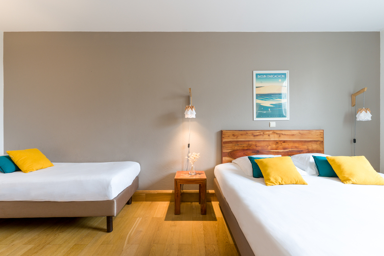 Appart`hotel Victoria Garden Bordeaux