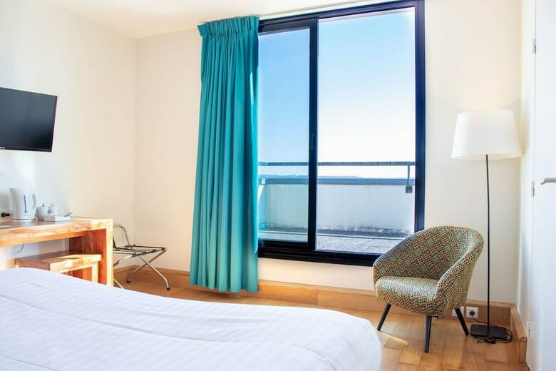 Appart`hotel Victoria Garden Bordeaux
