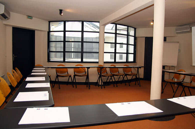 Appart`hotel Victoria Garden Bordeaux