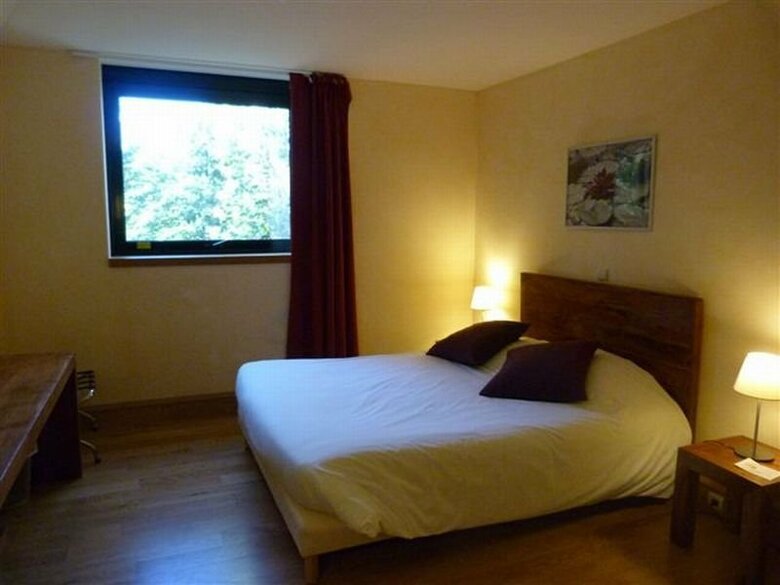 Appart`hotel Victoria Garden Bordeaux