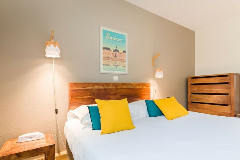 Appart`hotel Victoria Garden Bordeaux