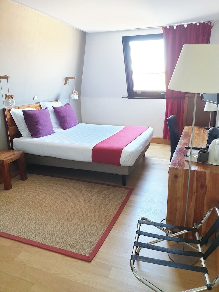 Appart`hotel Victoria Garden Bordeaux