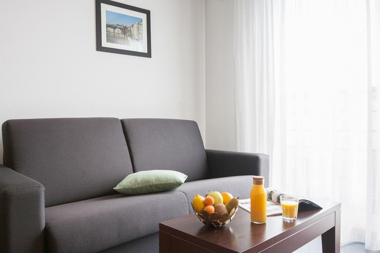 Hotel Appart�city Confort Lyon Vaise