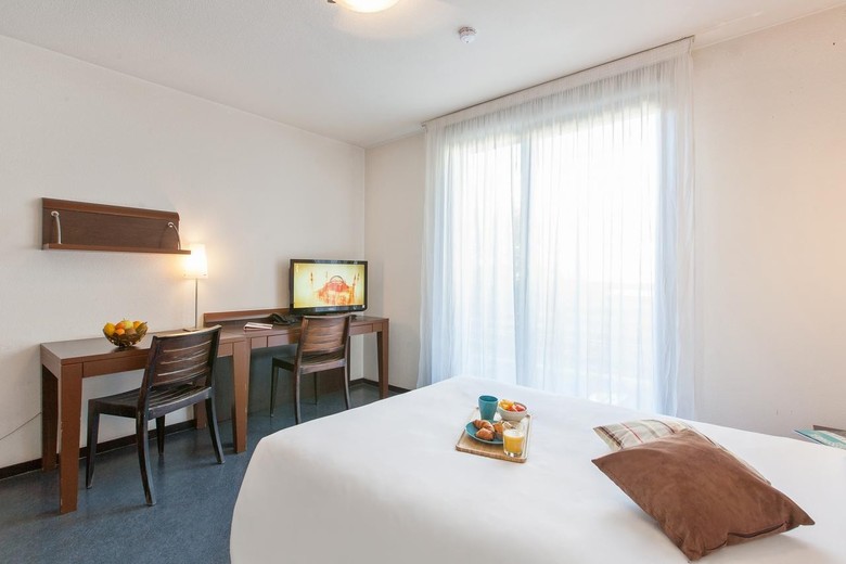 Hotel Appart�city Confort Lyon Vaise