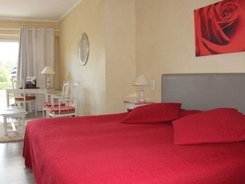 Hotel Le Mas D'artigny & Spa