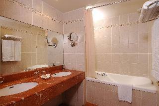 Hotel Best Western L'orangerie