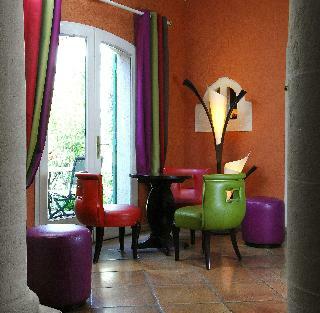 Hotel Best Western L'orangerie