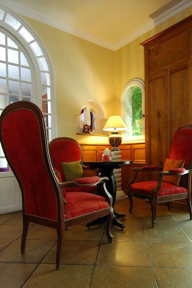Hotel Best Western L'orangerie