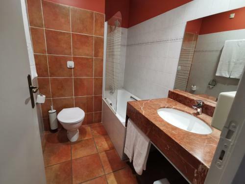 Hotel Best Western L'orangerie
