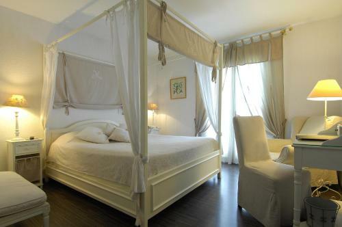 Hotel Best Western L'orangerie