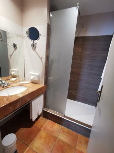 Hotel Best Western L'orangerie