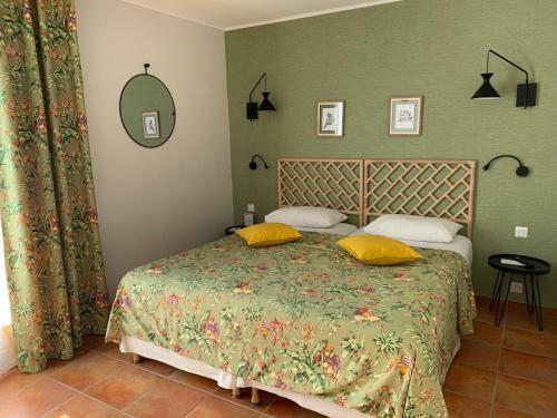 Hotel Best Western L'orangerie
