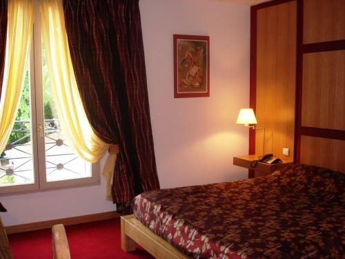 Hotel Best Western L'orangerie