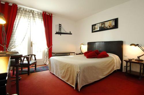 Hotel Best Western L'orangerie