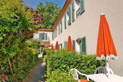 Hotel Best Western L'orangerie