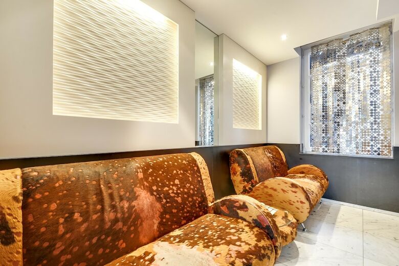 Hotel Pavillon Nation