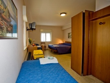 Hotel Villa Mater
