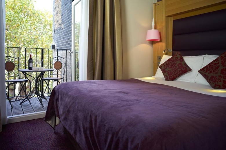 Hotel Best Western The Cromwell