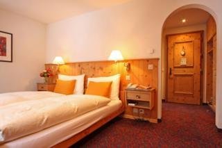 Swiss Quality Hotel Chesa Ros