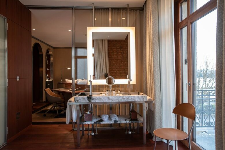 Hotel Eden Au Lac