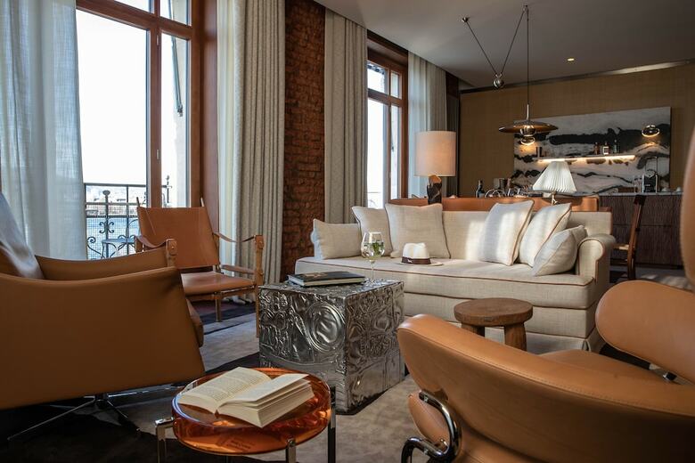Hotel Eden Au Lac