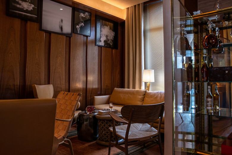 Hotel Eden Au Lac