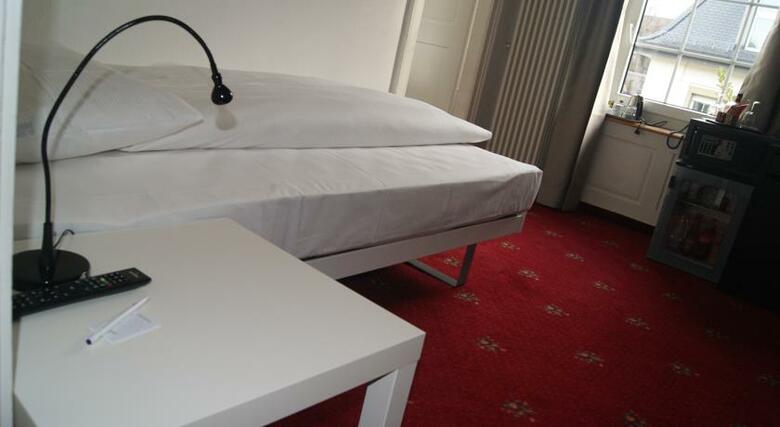 Hotel Swiss Night By Fassbind