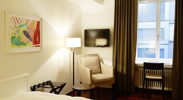 Hotel Helmhaus