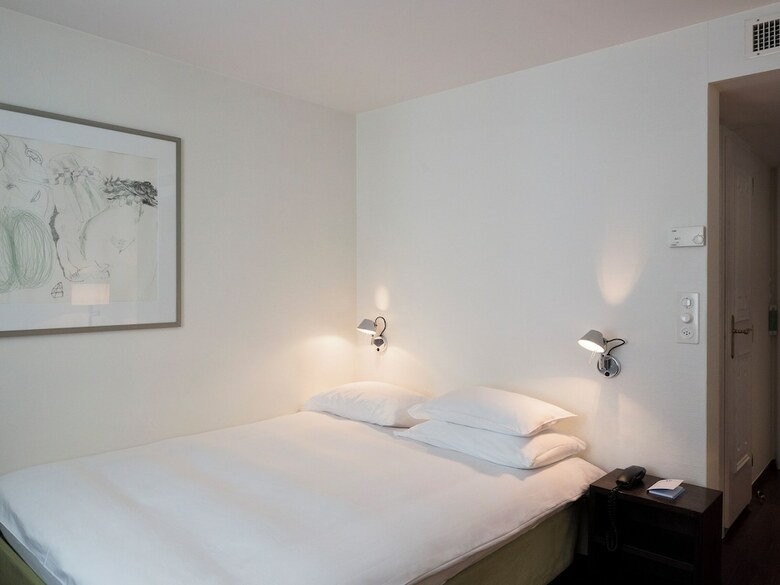 Hotel Helmhaus