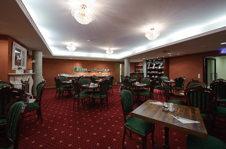 Bern Hotel