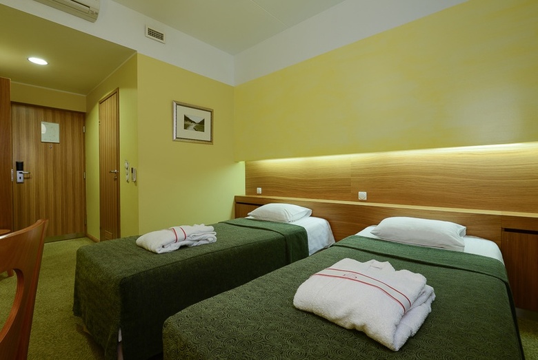 Bern Hotel