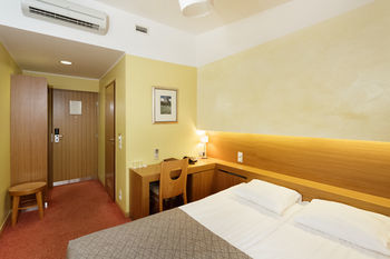Bern Hotel
