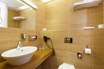 Bern Hotel