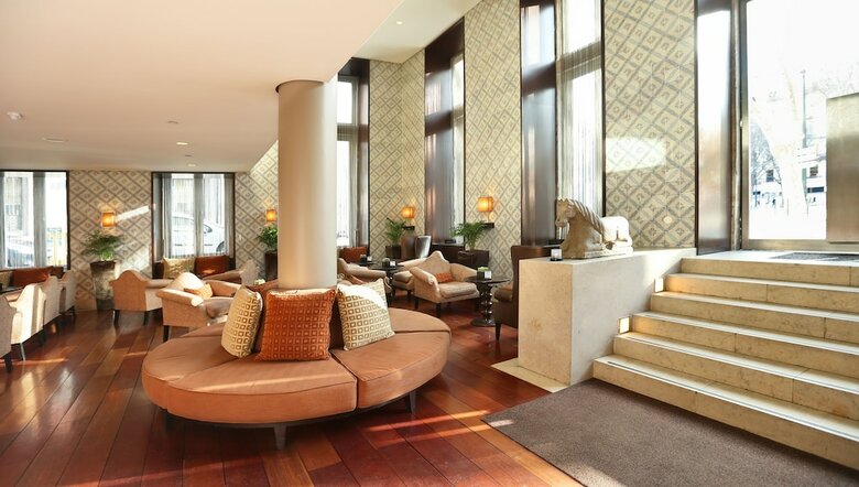 Hotel Heritage Av Liberdade