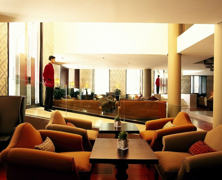 Hotel Heritage Av Liberdade