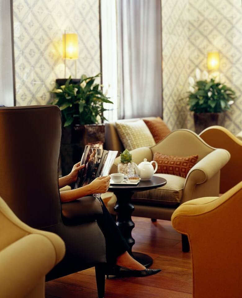 Hotel Heritage Av Liberdade