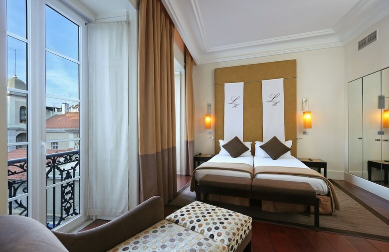 Hotel Heritage Av Liberdade